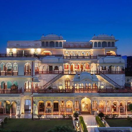 Hotel Shahpura Haveli Zewnętrze zdjęcie