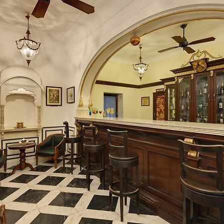 Hotel Shahpura Haveli Zewnętrze zdjęcie