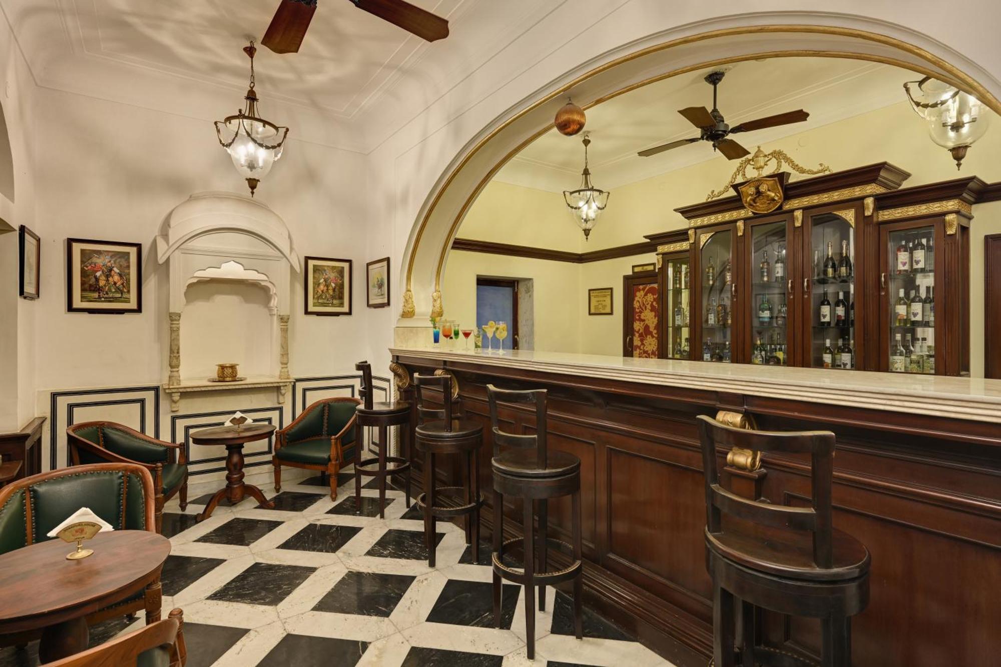 Hotel Shahpura Haveli Zewnętrze zdjęcie