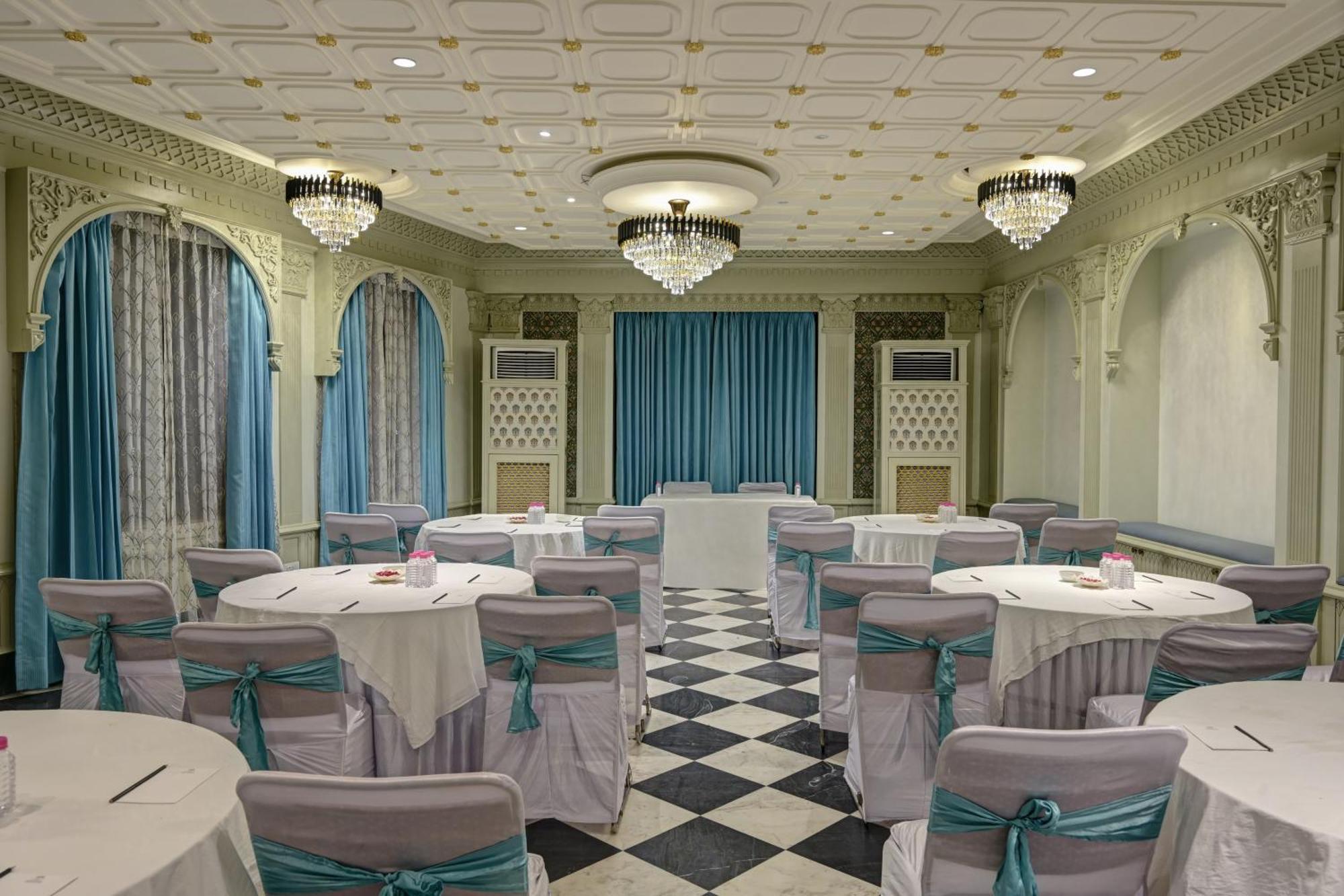 Hotel Shahpura Haveli Zewnętrze zdjęcie