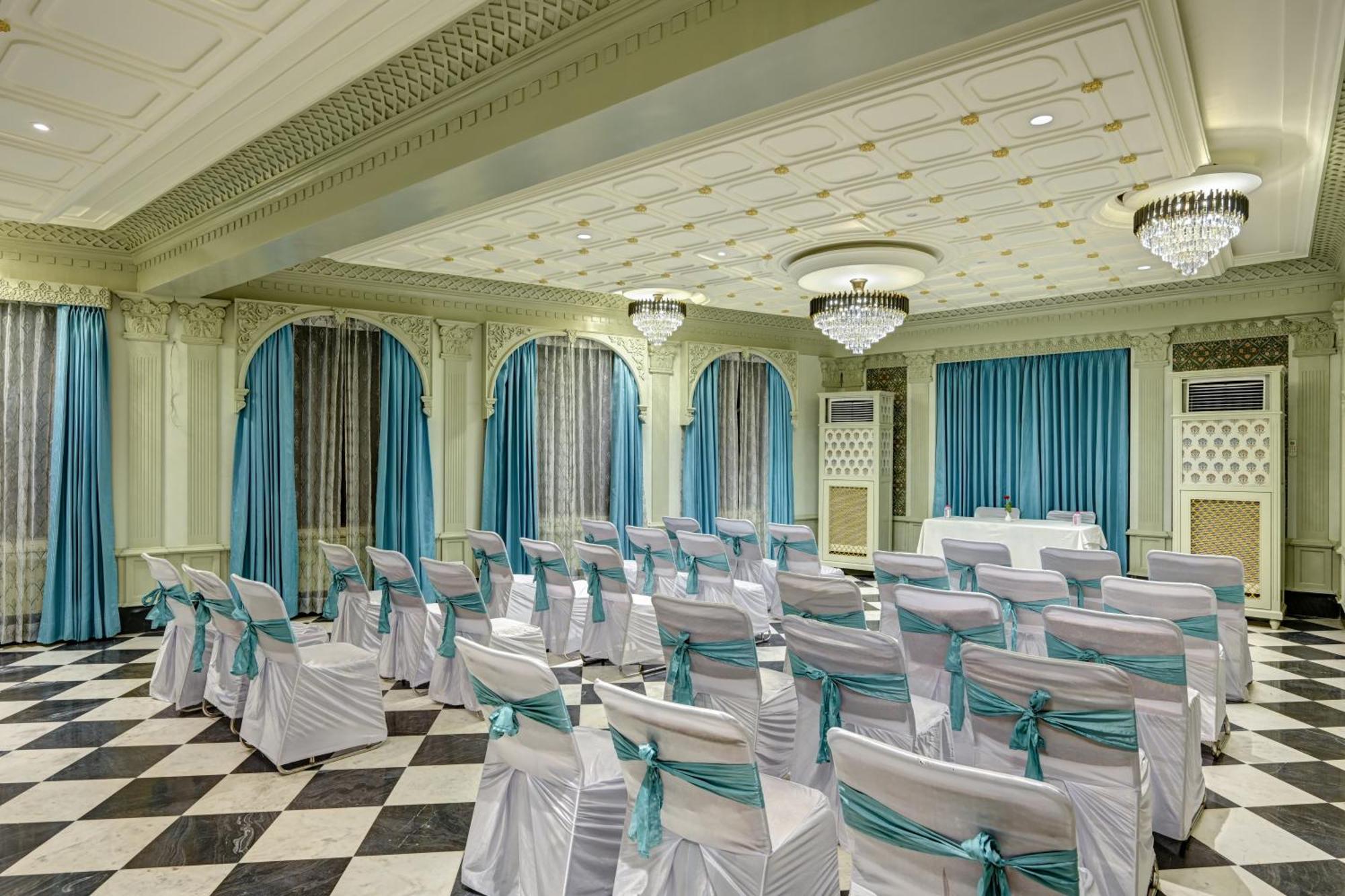 Hotel Shahpura Haveli Zewnętrze zdjęcie
