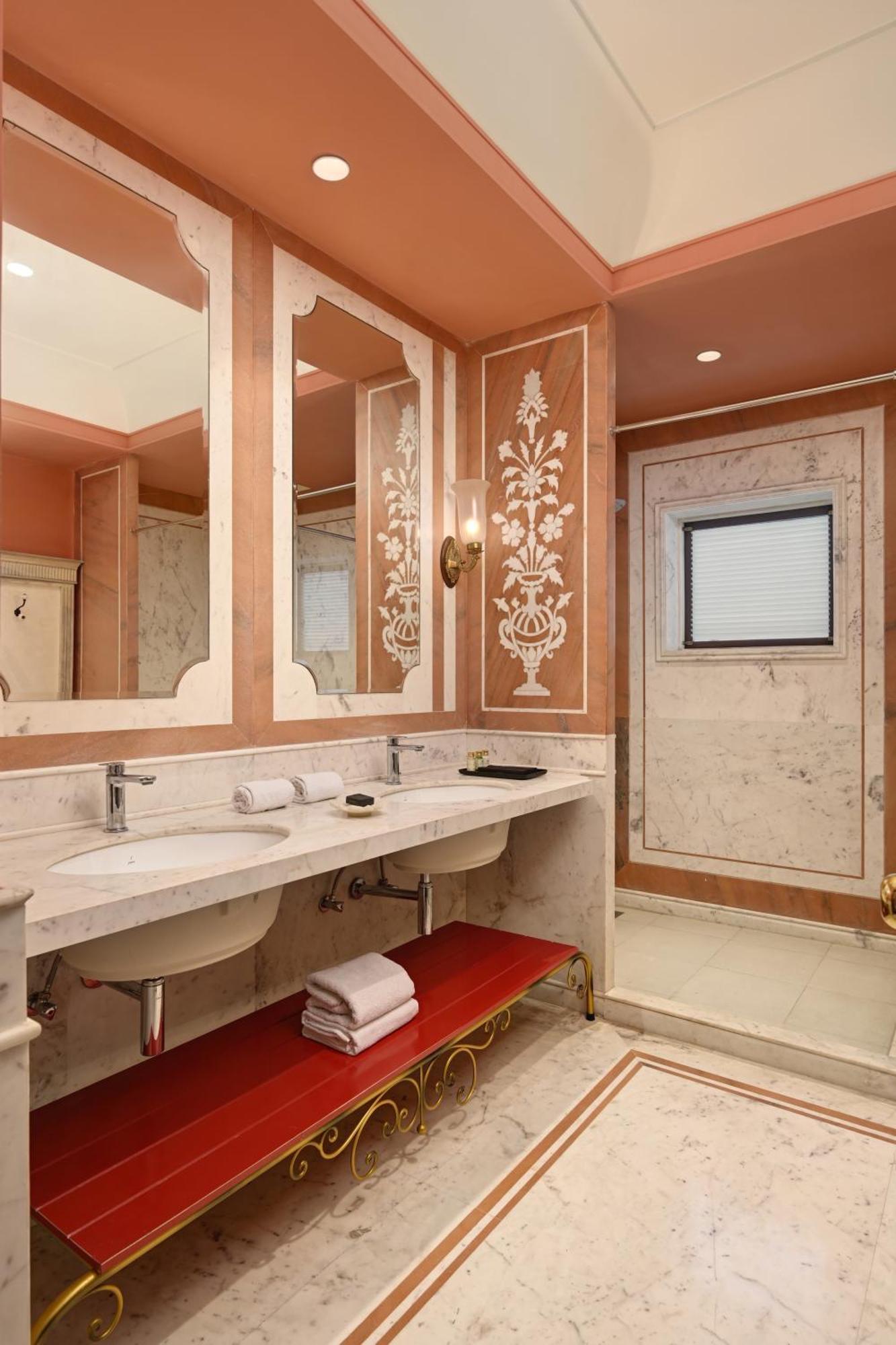 Hotel Shahpura Haveli Zewnętrze zdjęcie
