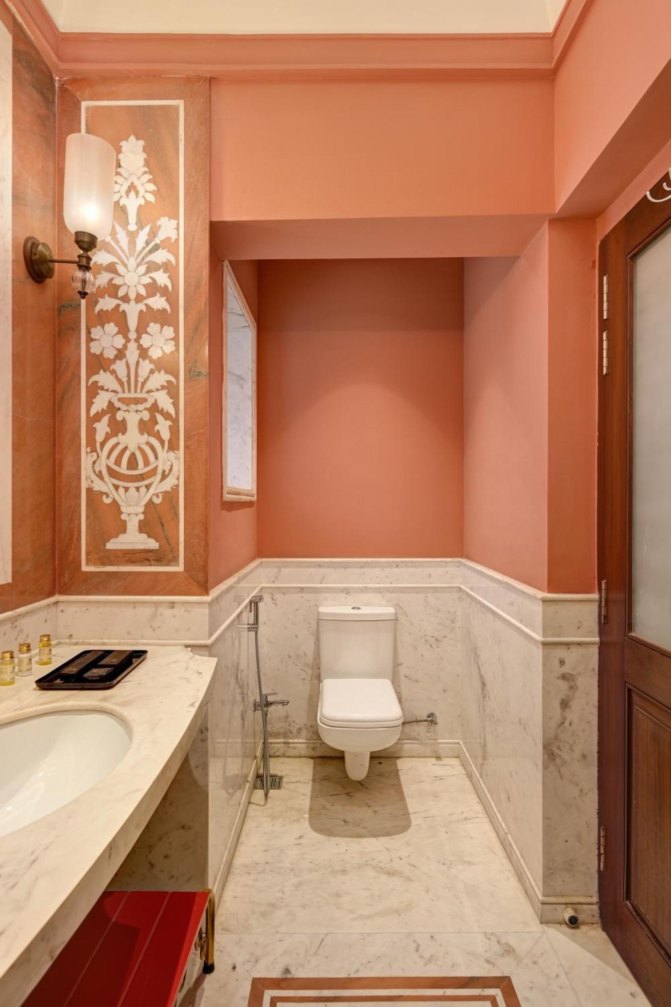 Hotel Shahpura Haveli Zewnętrze zdjęcie